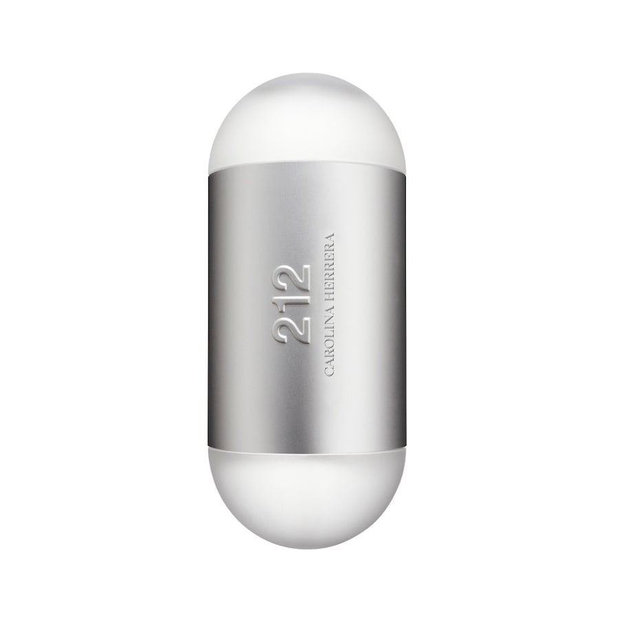 Carolina Herrera 212 Woda toaletowa 60 ml Damski