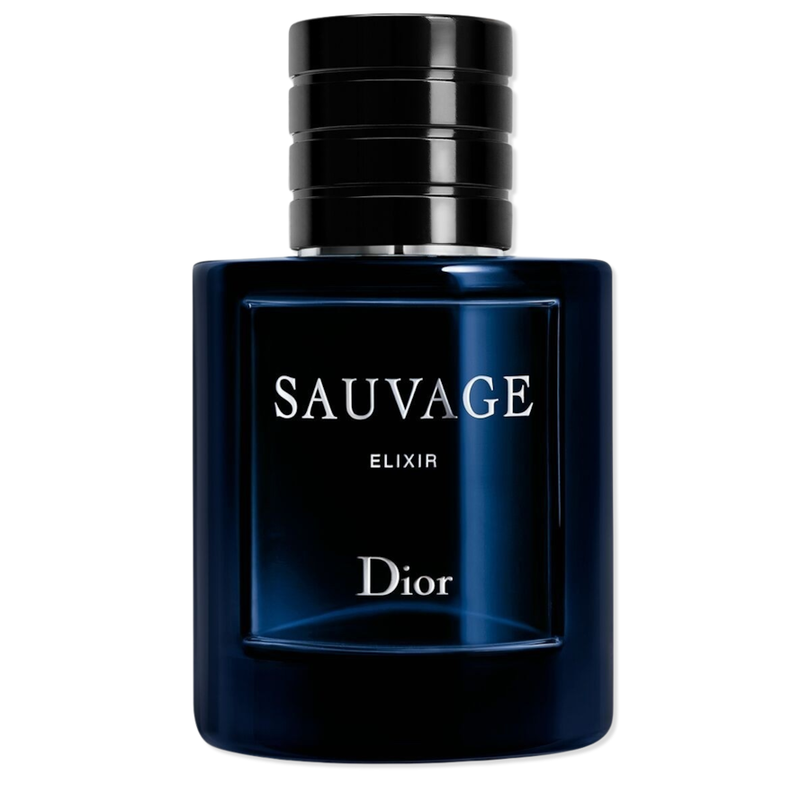 DIOR Sauvage Elixir Perfumy 100 ml Męskie