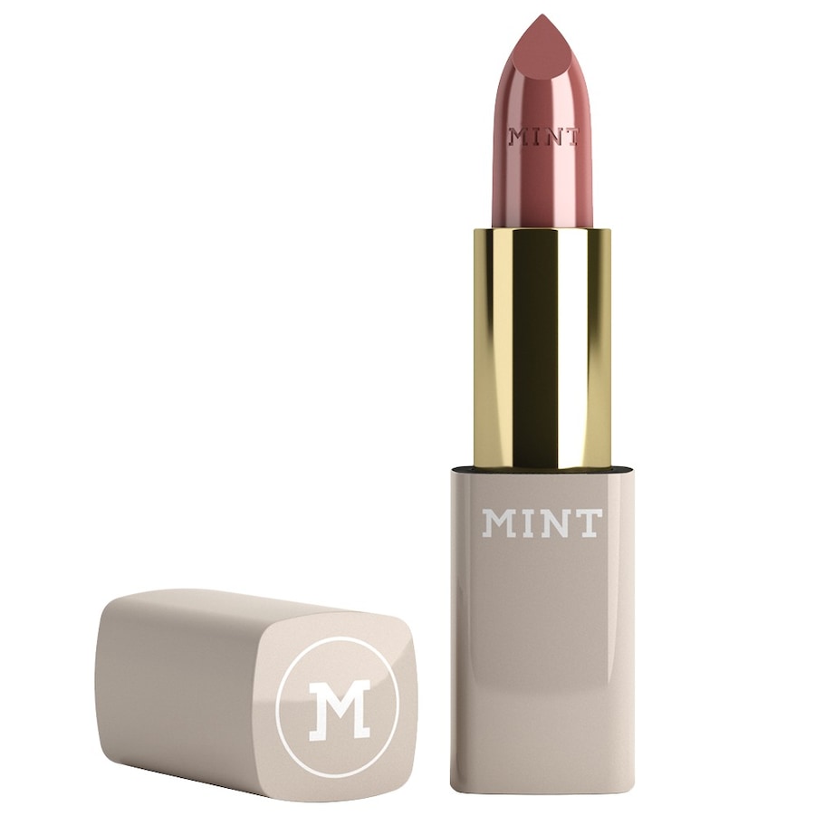 Mint by Dr. Mintcheva pomadka Szminki 3,32 g NUDE