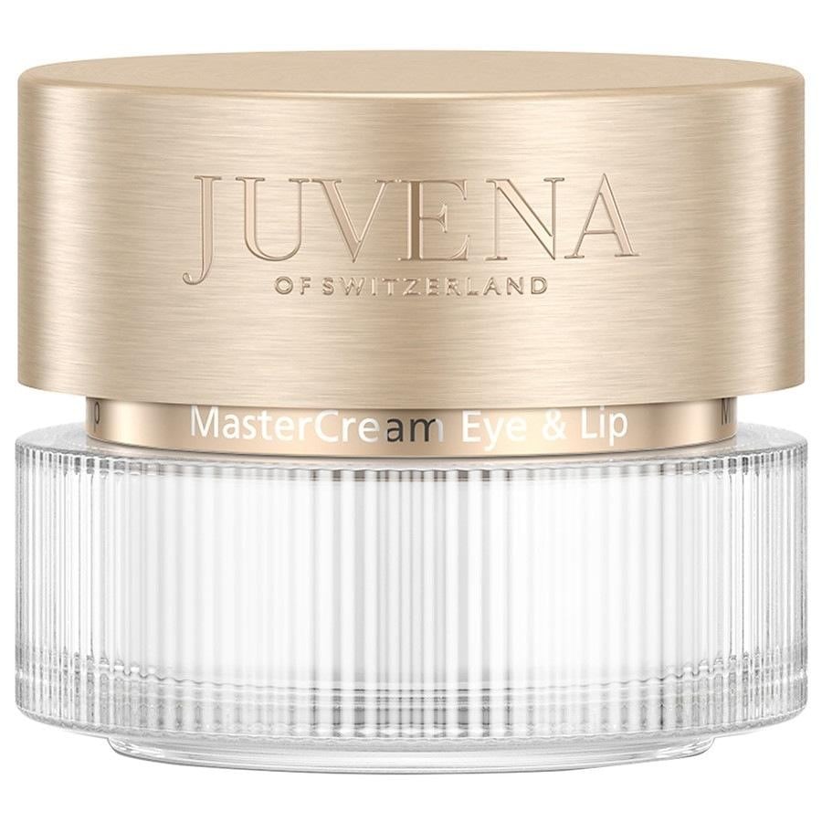 Juvena Master Care Master Cream Lip and Eye Kremy pod oczy 20 ml