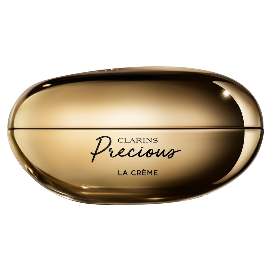 Clarins Krem Precious La Crème Kremy do twarzy 50 ml Damski