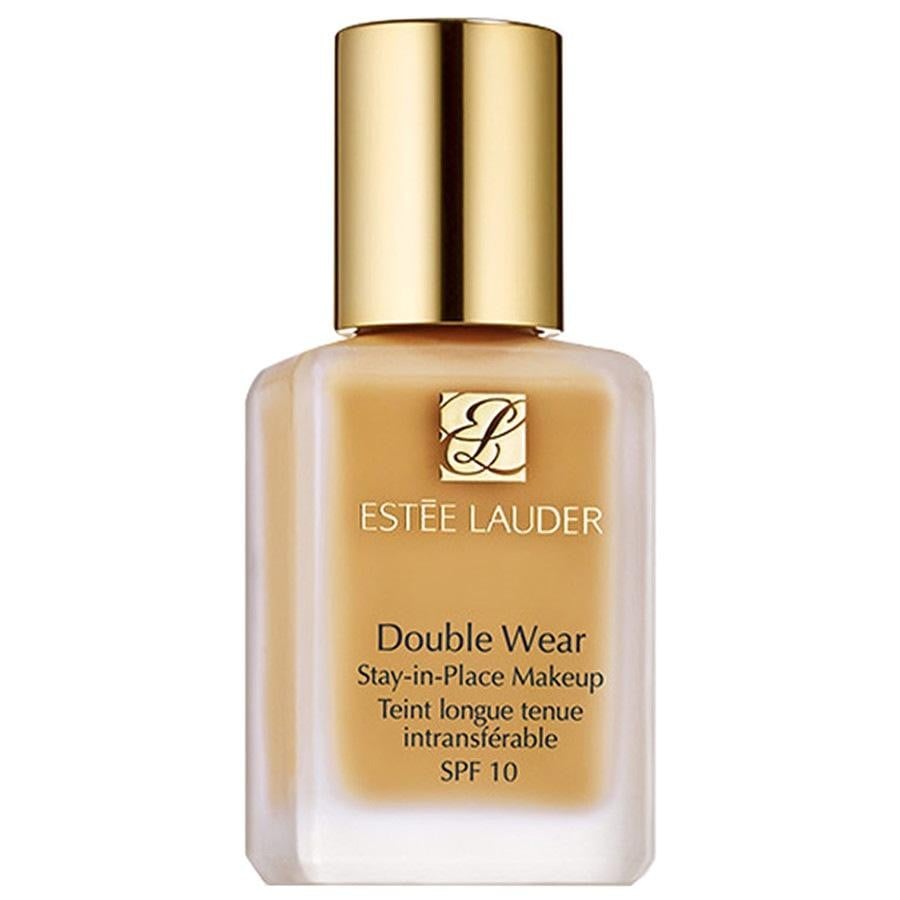 Estée Lauder Double Wear Stay In Place Make-up SPF 10 Paletki cieni i zestawy kosmetyków 30 ml 2W1.5 - Natural Suede