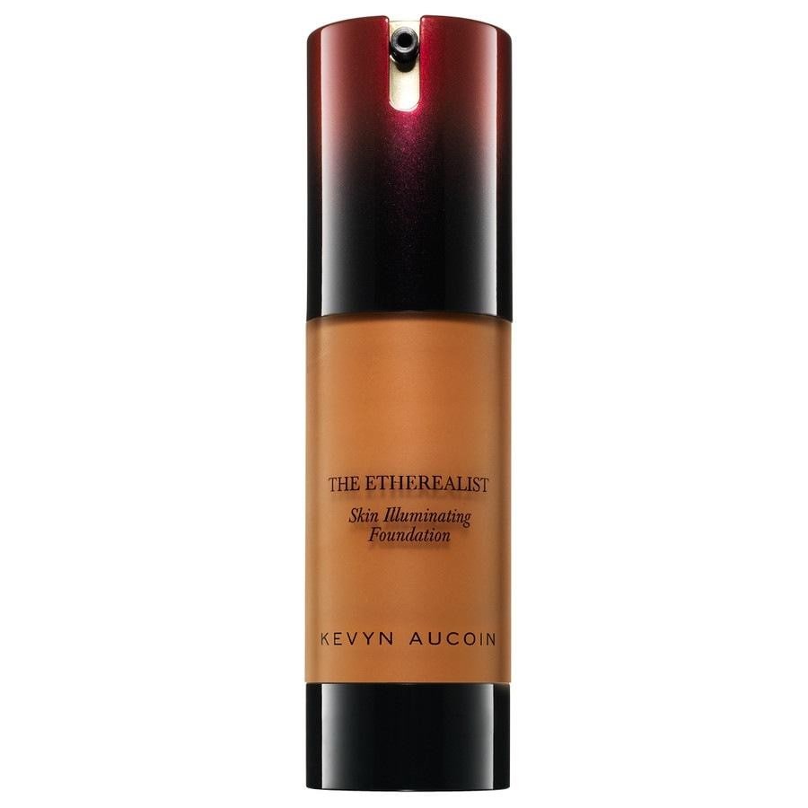Kevyn Aucoin The Etherealist Skin Illuminating Foundation Podkłady 28 ml 16 - 16