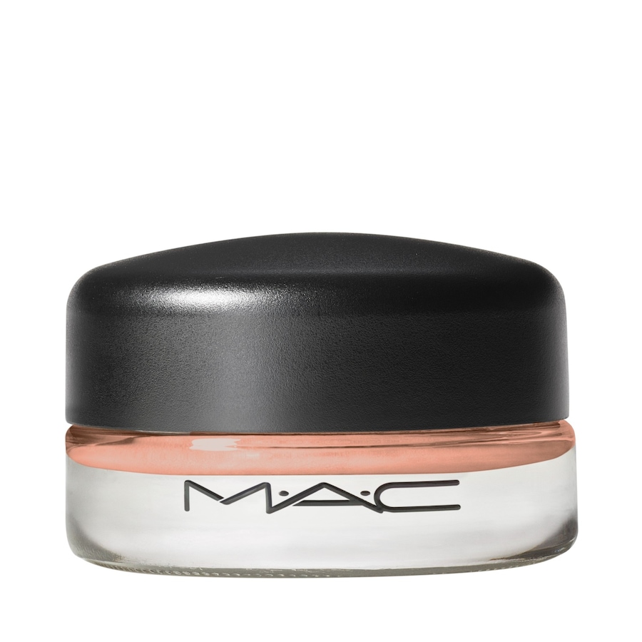 MAC Pro Longwear Paint Pot Cienie do powiek 5 g Layin' Low