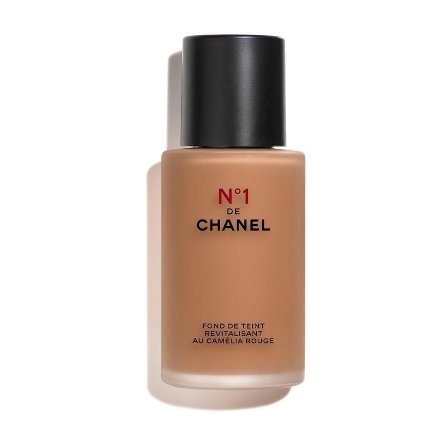 CHANEL N°1 DE CHANEL REWITALIZUJĄCY PODKŁAD Podkłady 30 ml BR132