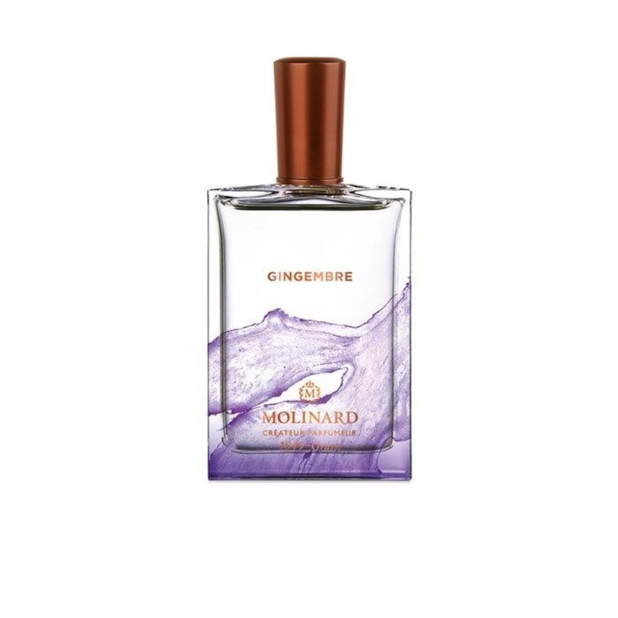Molinard Les Fraîcheurs Gingembre Eau de Parfum Woda perfumowana 75 ml