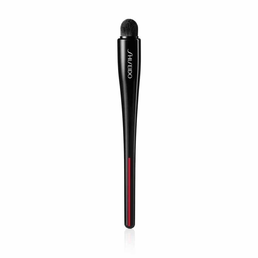 Shiseido TSUTSU FUDE CONCELAER BRUSH Pędzel Do Korektora Pędzle do korektora 1 ct 1 szt.