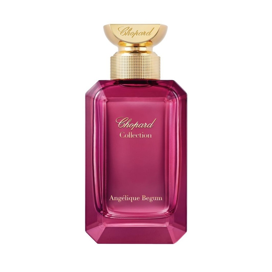 Chopard ANGELIQUE BEGUM 100ML woda perfumowana 100 ml