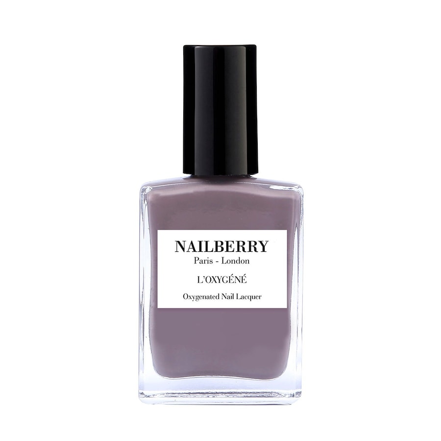 Nailberry L'Oxygéné Oxygenated Nail Lacquer Lakiery do paznokci 15 ml COCOA CABANA