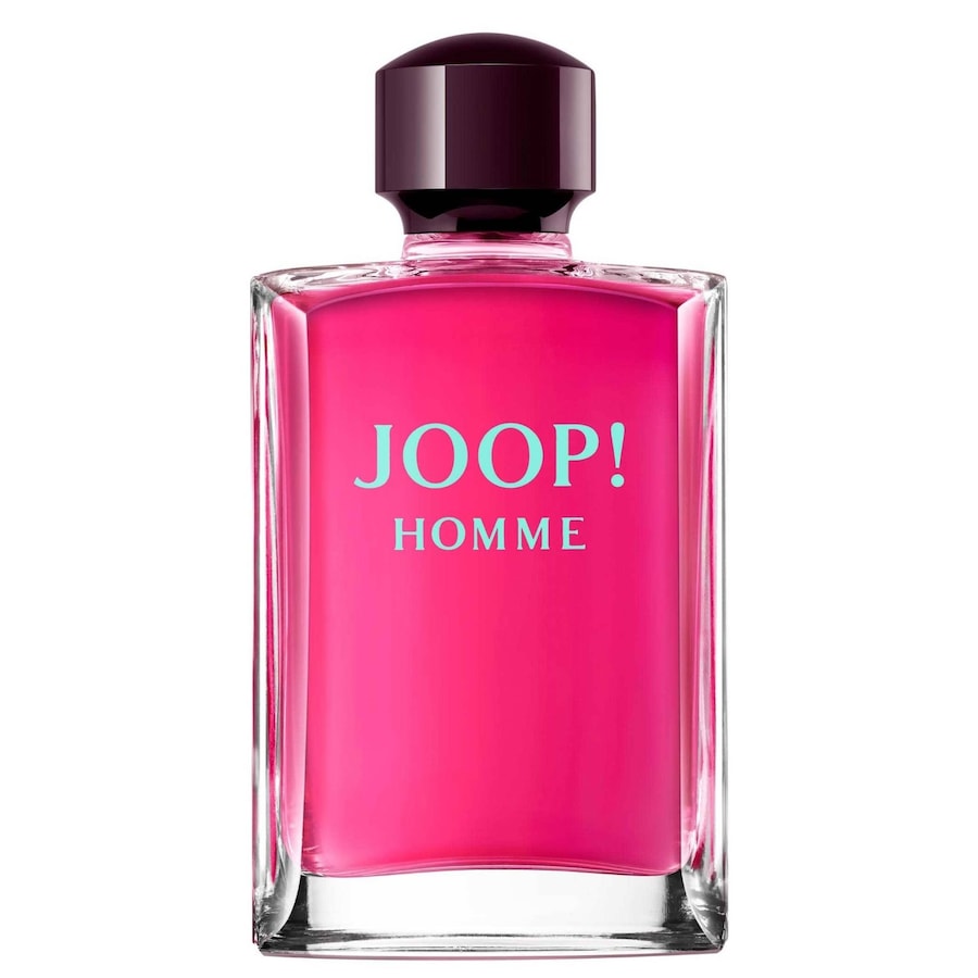 JOOP! HOMME Woda toaletowa 200 ml Męskie
