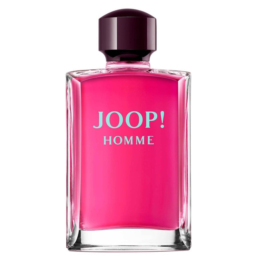 JOOP! HOMME Woda toaletowa 200 ml Męskie