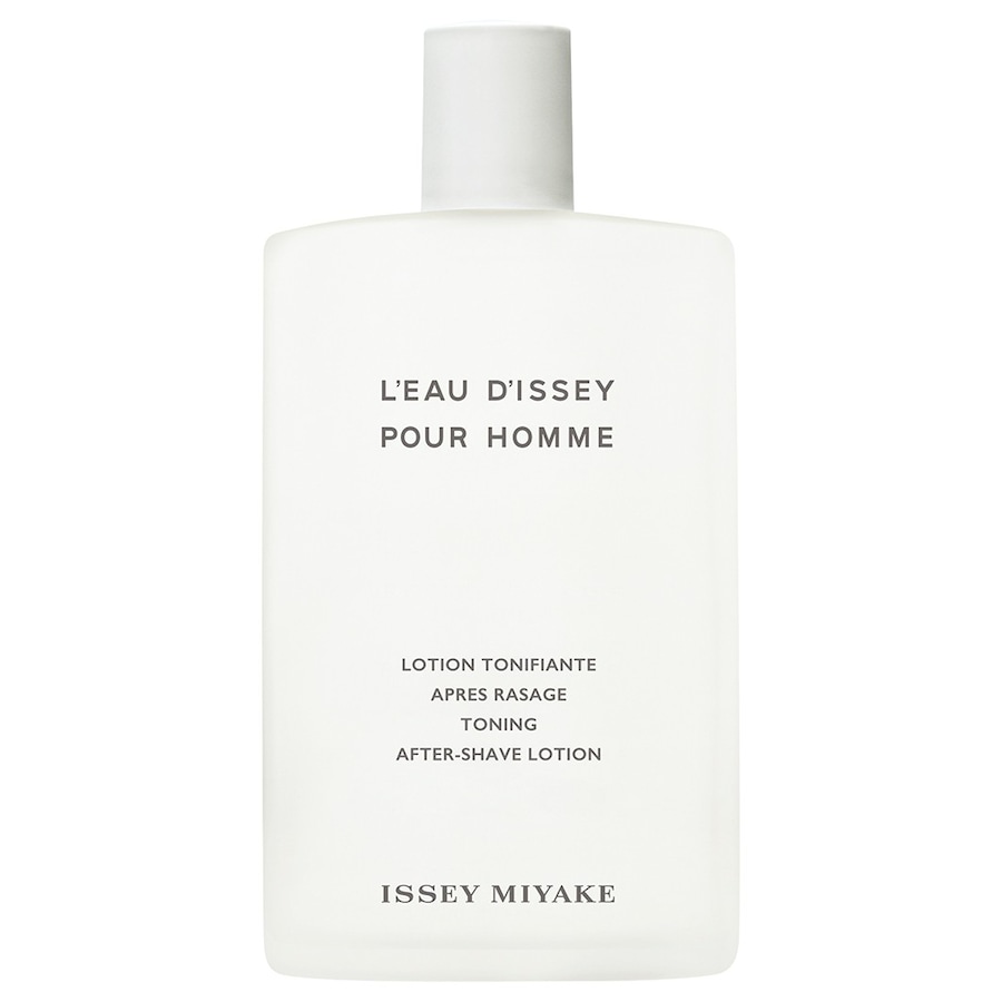 Issey Miyake L'Eau d'Issey pour Homme After Shave After-Shave 100 ml Męskie