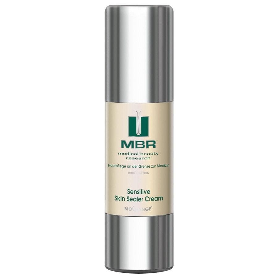 MBR Medical Beauty Research BioChange - Skin Care Sensitive Skin Sealer Cream Kremy do twarzy 50 ml