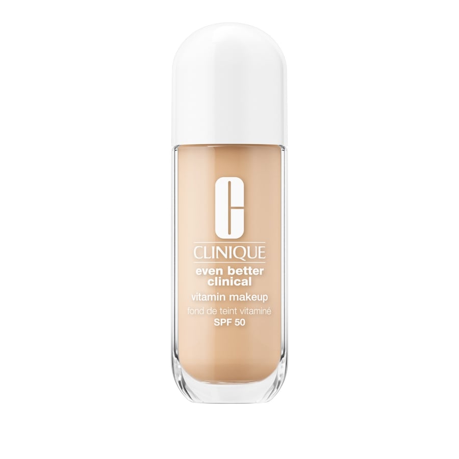 Clinique Even Better™ Clinical™ Vitamin Makeup SPF 50 Podkłady 30 ml Light Cool 1