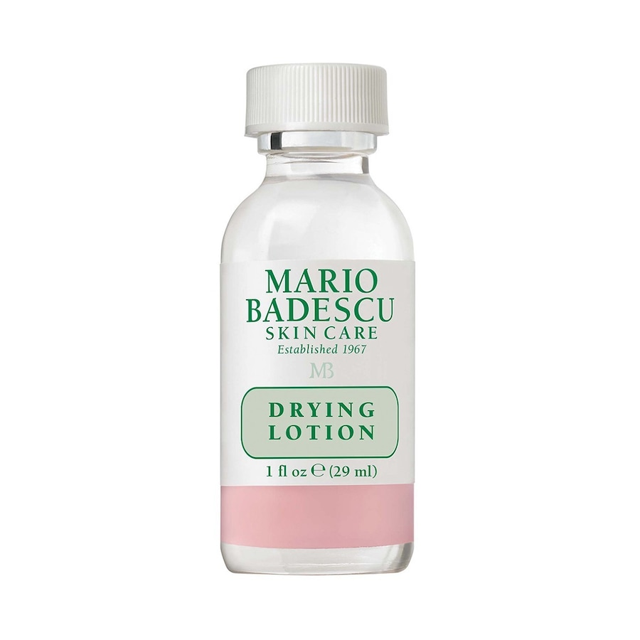 Mario Badescu Trądzik Drying Lotion Kremy do twarzy 29 ml