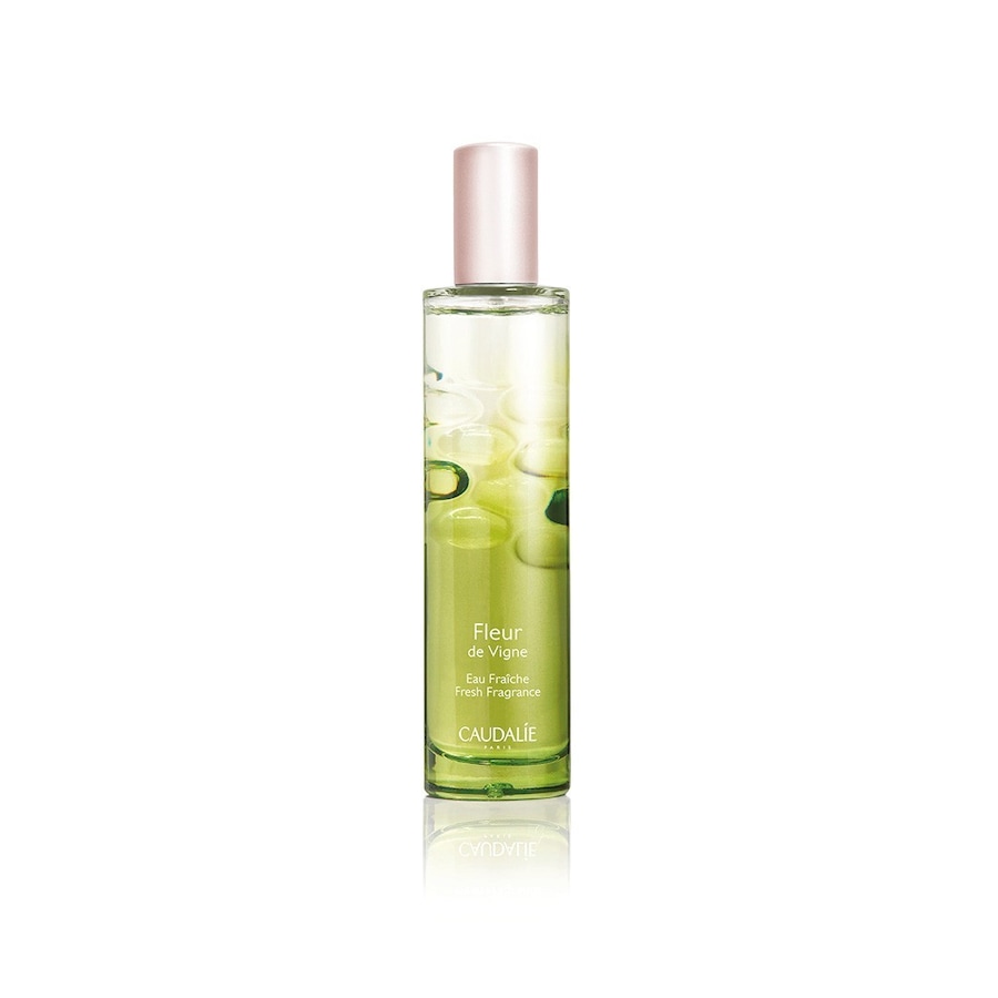 Caudalie Eau Fraîche Fleur de Vigne Eau Fraiche Woda do ciała 50 ml