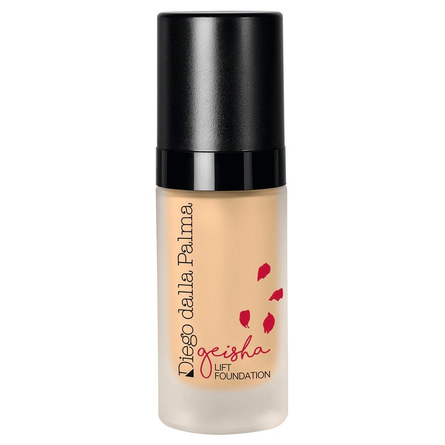 Diego dalla Palma Geisha Lift Foundation Podkłady 1 ct 223 - SAND