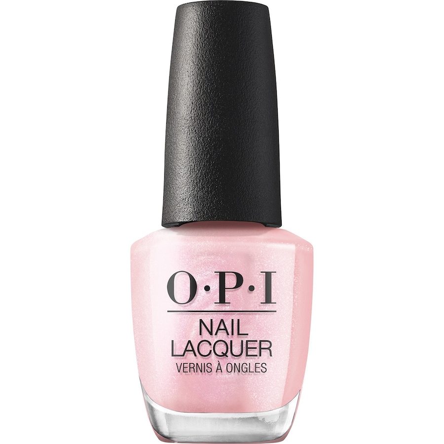 OPI Nail Lacquer Lakiery do paznokci 15 ml NLS007 - I Meta My Soulmate