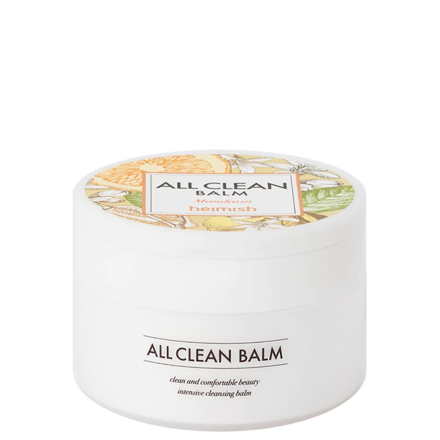 Heimish All Clean Balm Mandarin Żele do mycia twarzy 0,12 l