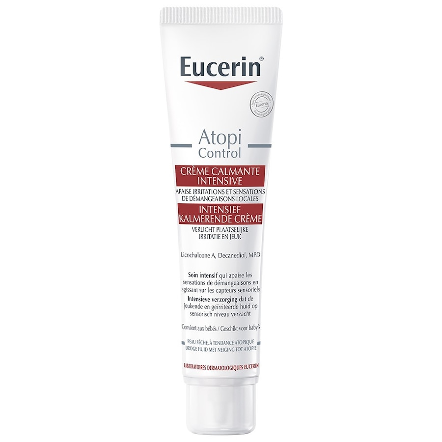 Eucerin Kremy do twarzy 40 ml