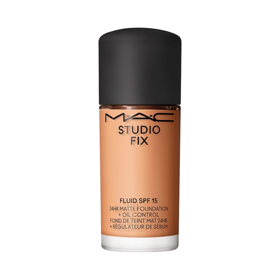 MAC Studio Fix Fluid SPF 15 Matte / Mini MAC Podkłady 15 ml