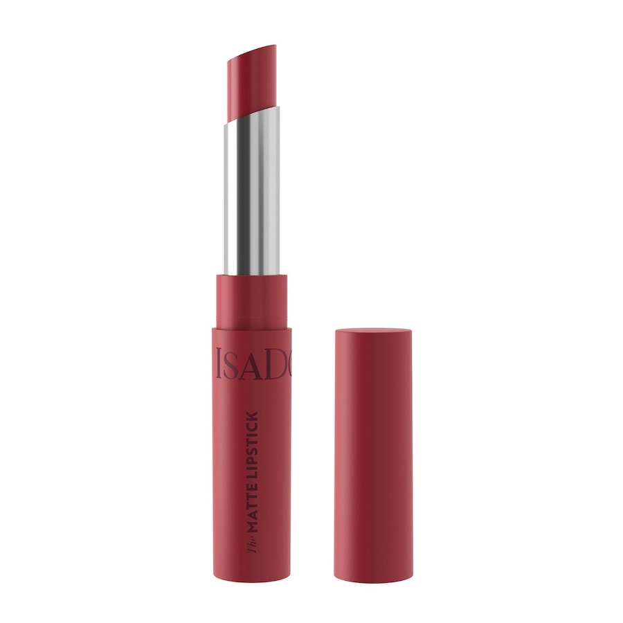 Isadora The Matte Lipstick Szminki 1,6 g 1.6 g