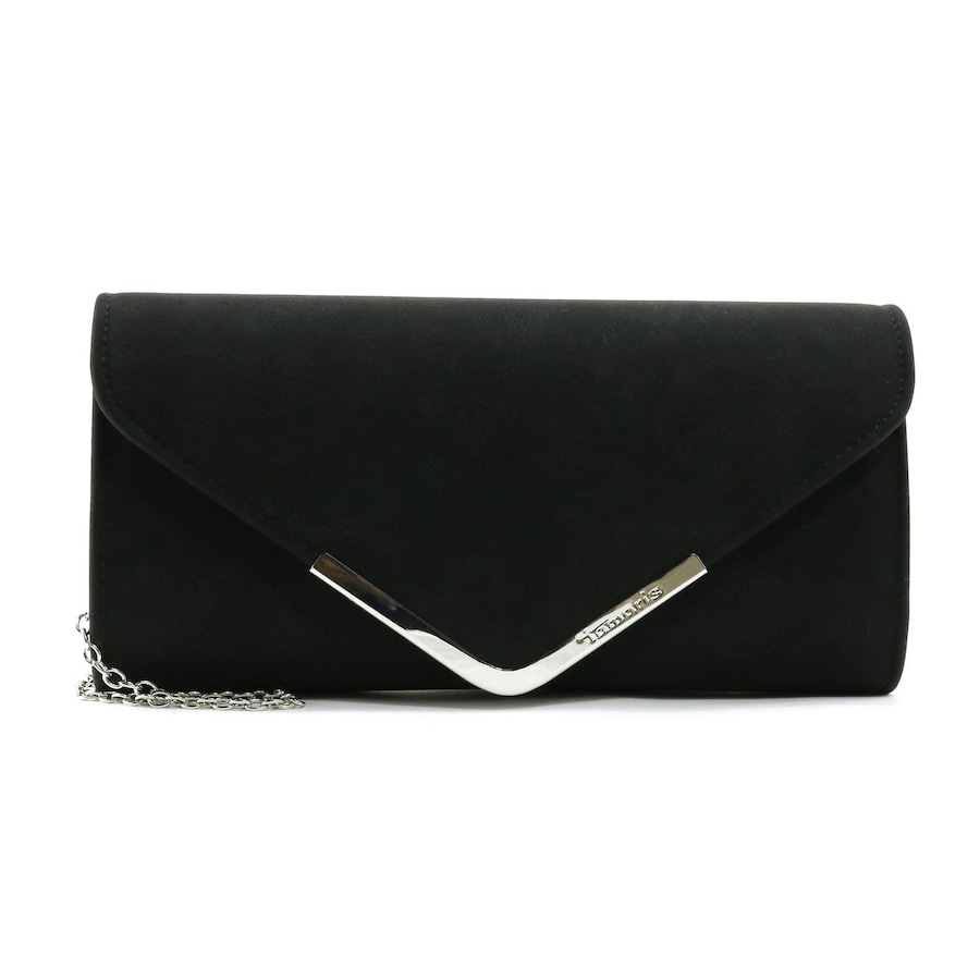 Tamaris Kopertówka TAS Amalia Kopertówki 1 ct Czarny Damski