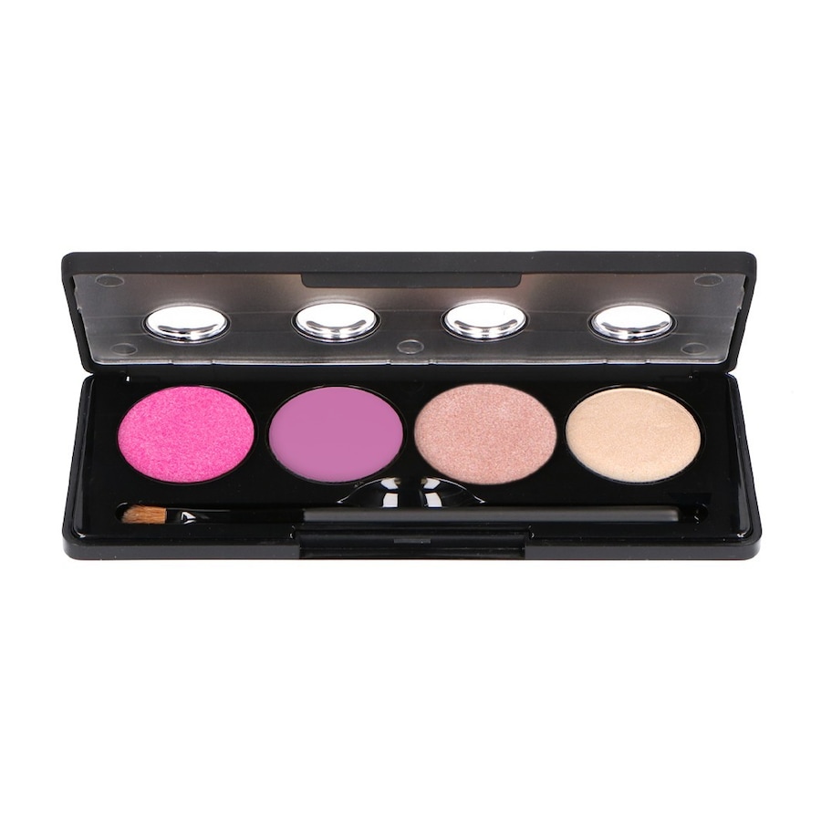 Make-up Studio Paleta Eye Collection Cienie do powiek 1 ct VG - VIOLET GYPSY