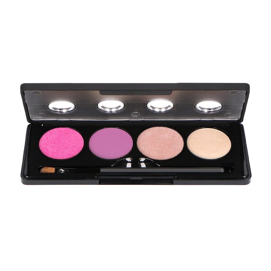 Make-up Studio Paleta Eye Collection Cienie do powiek 1 ct VG - VIOLET GYPSY