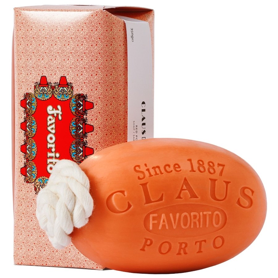 Claus Porto Favorito Soap on a Rope Mydła do rąk 350 g