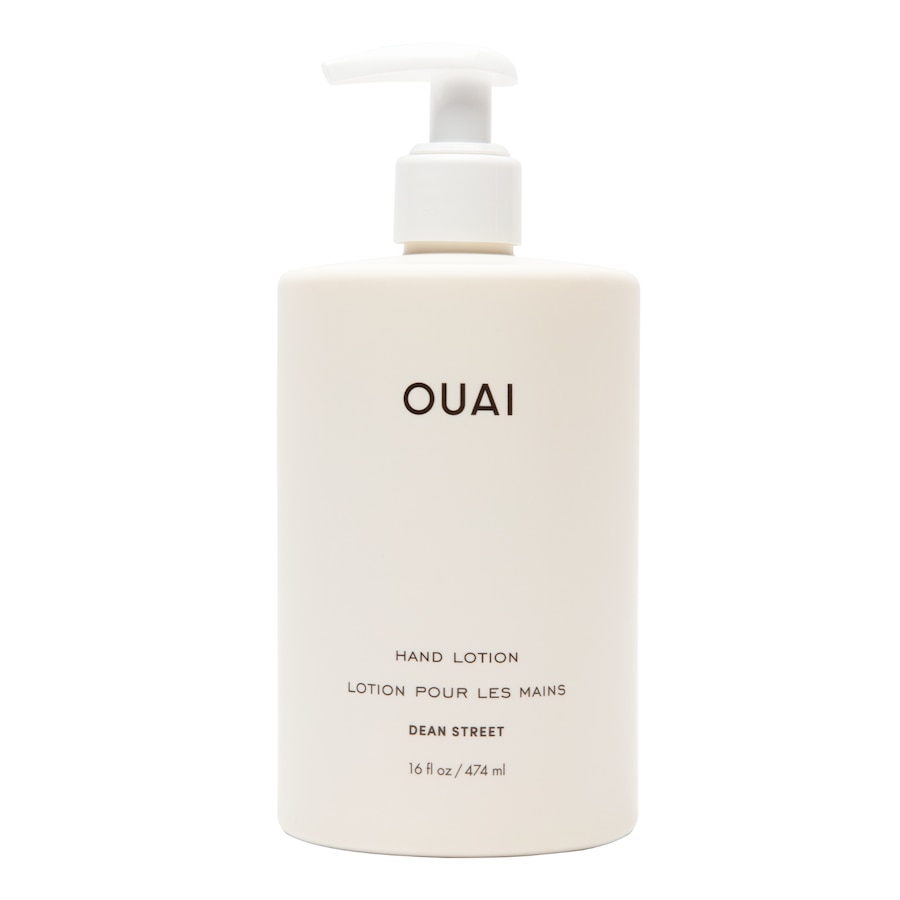 Ouai Hand Lotion Kremy do rąk 437 ml