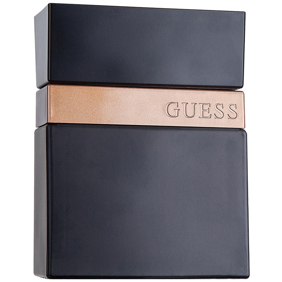 GUESS Seductive Noir for Men EDT Woda toaletowa 50 ml Męskie