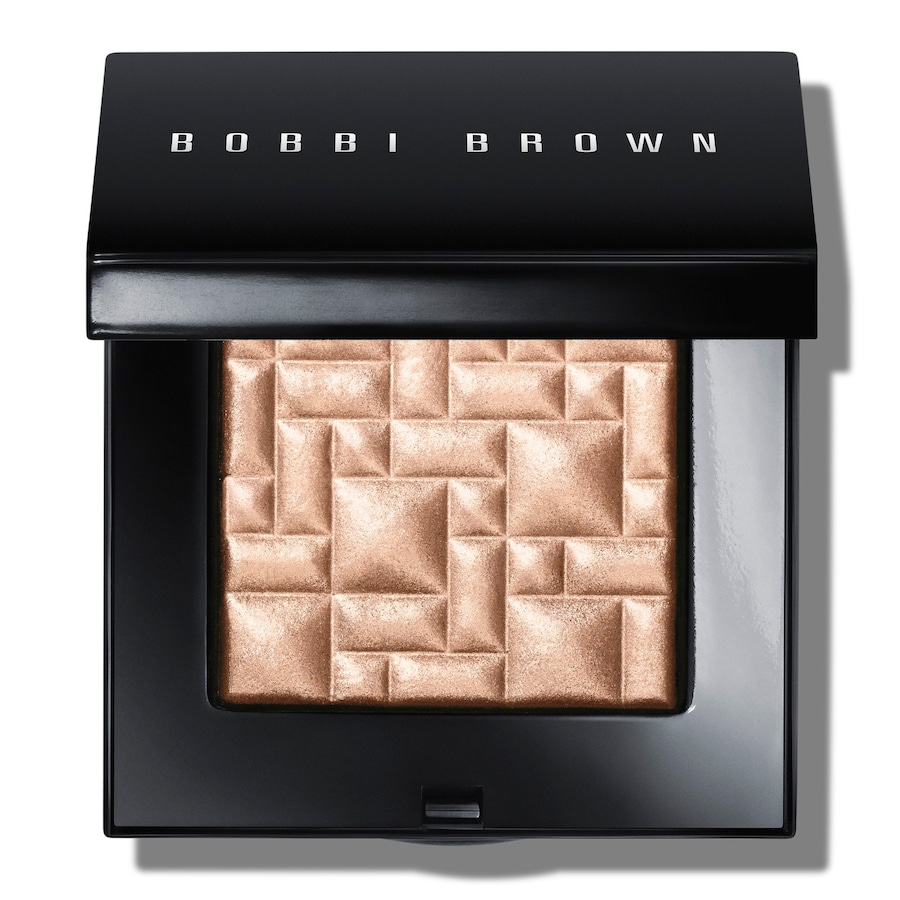 Bobbi Brown Highlight Powder Rozświetlacze 8 g Bronze Glow