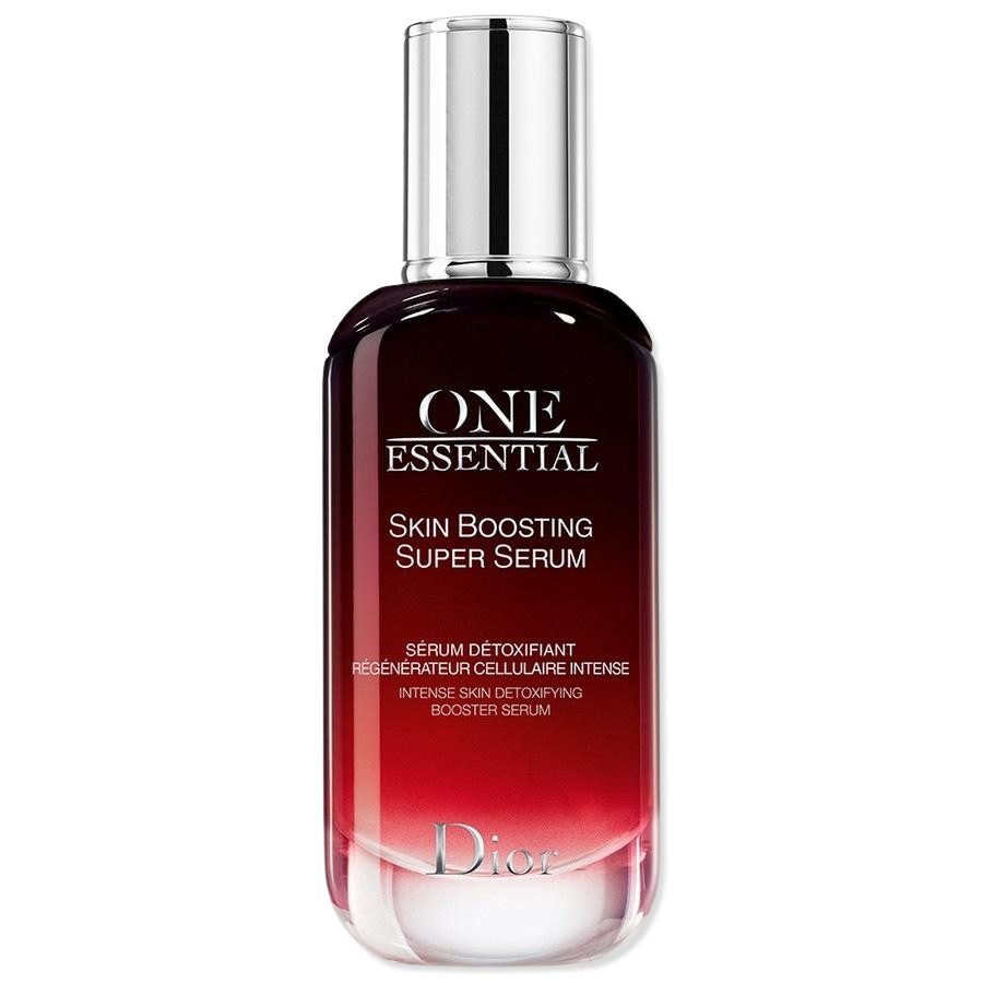 DIOR One Essential Skin Boosting Super Serum Serum nawilżające 50 ml