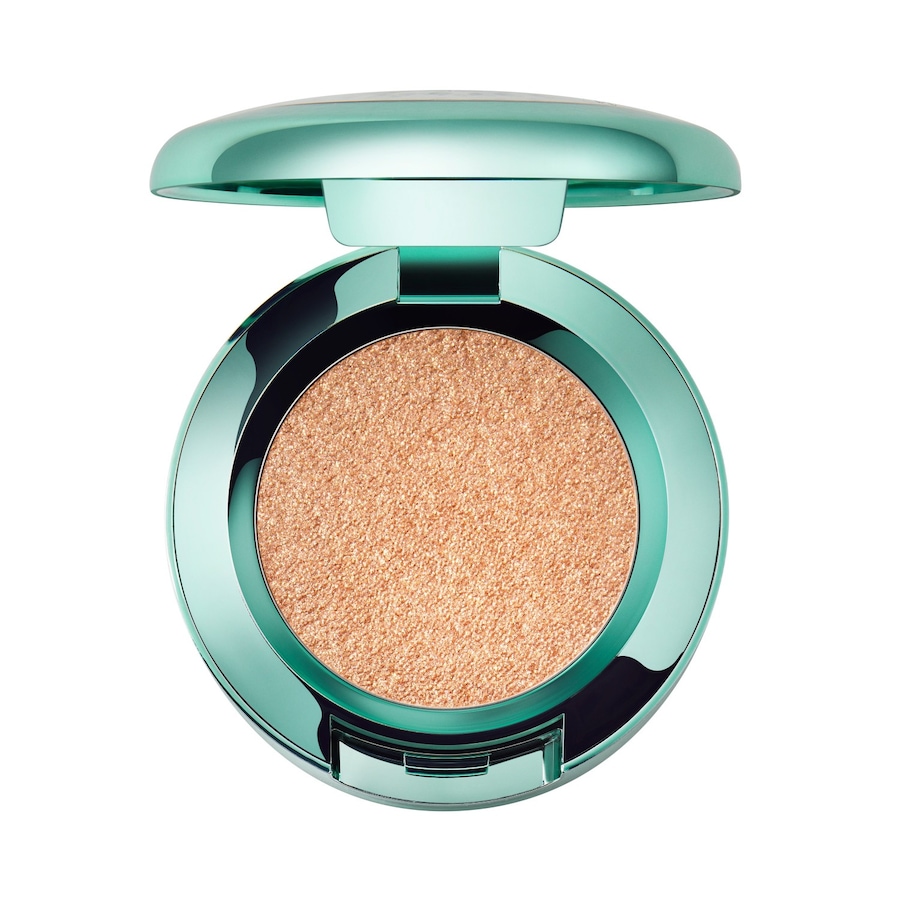 MAC Holiday Color Jelly Shine Eye Shadow Cienie do powiek 1 g GLIMMER FOR BREAKFAST