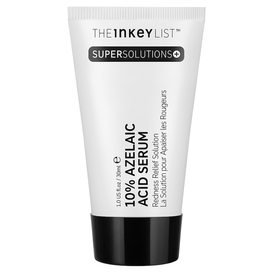 The INKEY List AZELAIC ACID 10% SERUM Glow Serum 30 ml