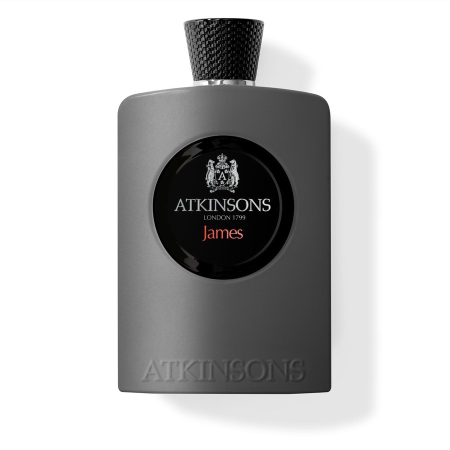 Atkinsons Eau de Parfum Collection JAMES Woda perfumowana 100 ml Męskie