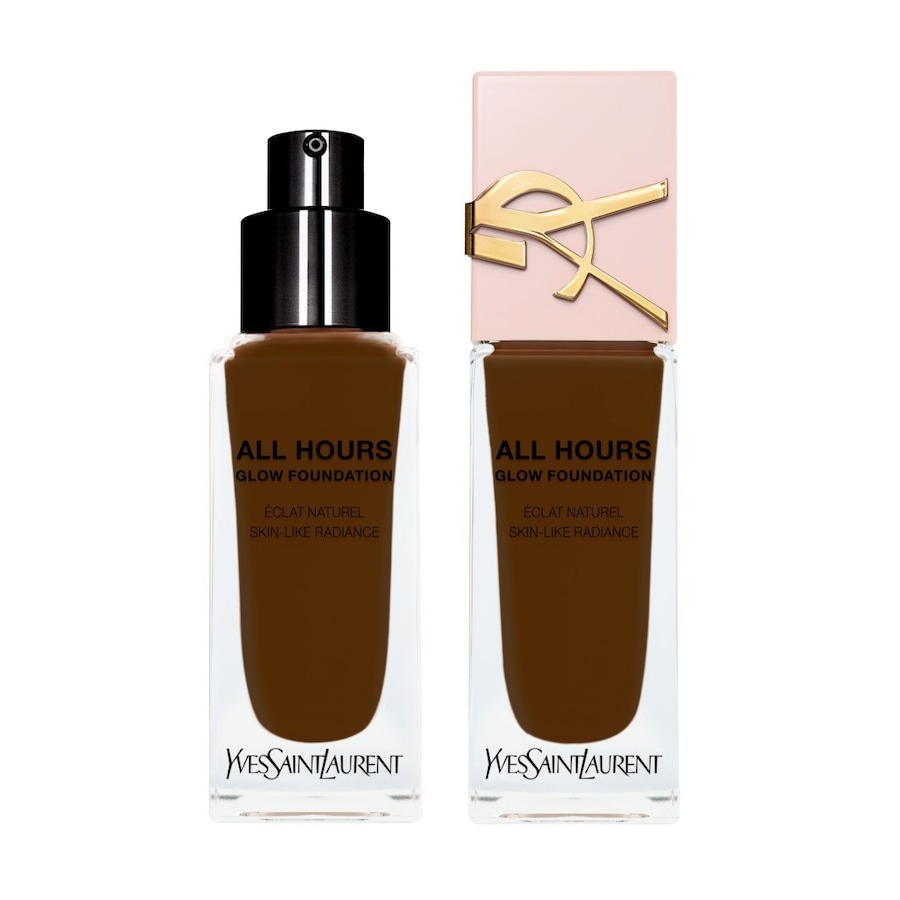 Yves Saint Laurent Yves Saint Laurent All Hours Glow Podkłady 25 ml DC9