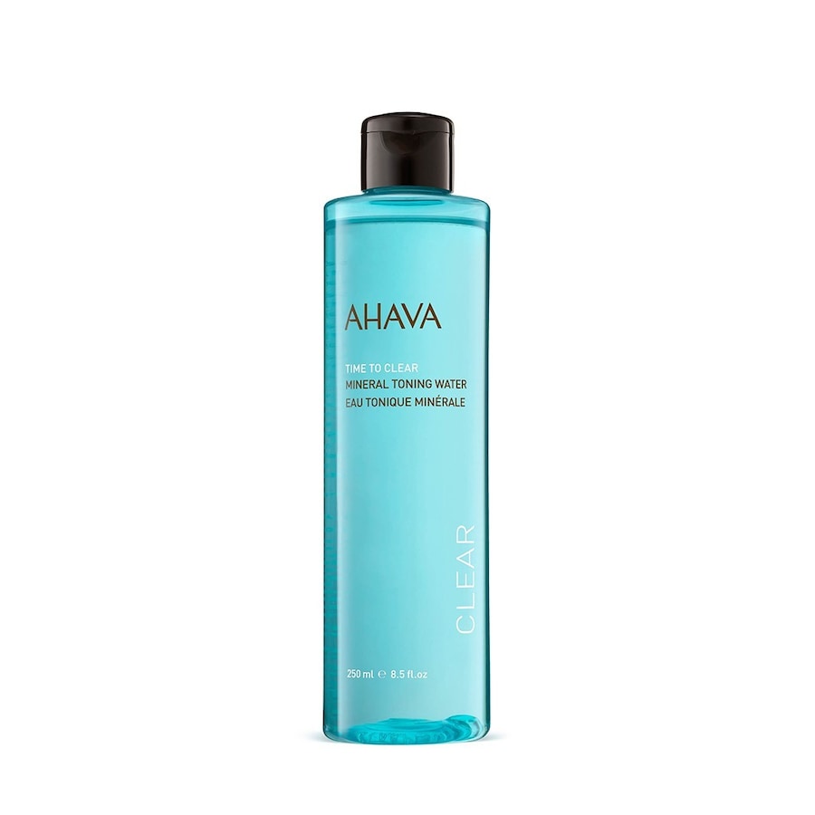 AHAVA Mineral Toning Water Mleczka do twarzy 250 ml
