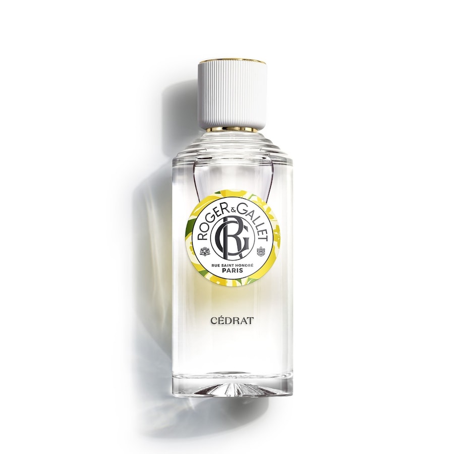 Roger & Gallet Cédrat Woda perfumowana 100 ml