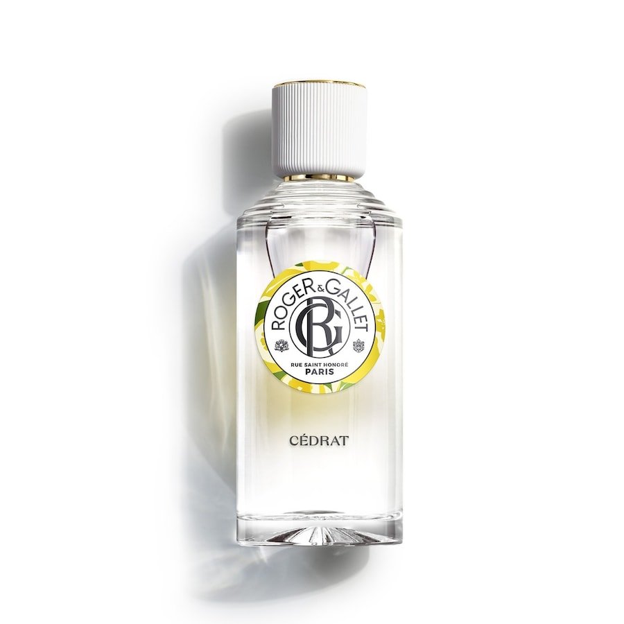 Roger & Gallet Cédrat Woda perfumowana 100 ml