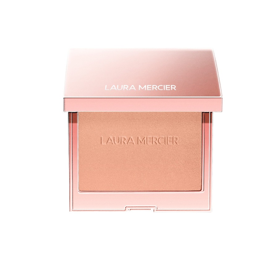 Laura Mercier ROSEGLOW BLUSH COLOR INFUSION Róż do policzków 6 g PEACH SHIMMER