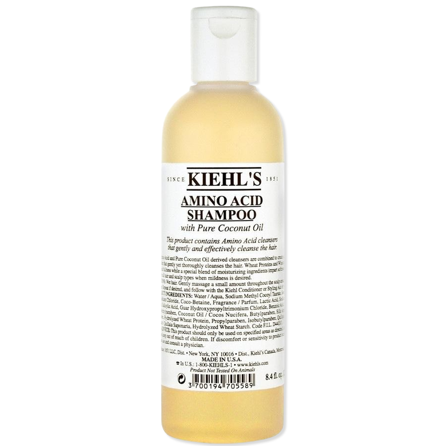 Kiehl`s Amino Acid Shampoo Szampony 500 ml