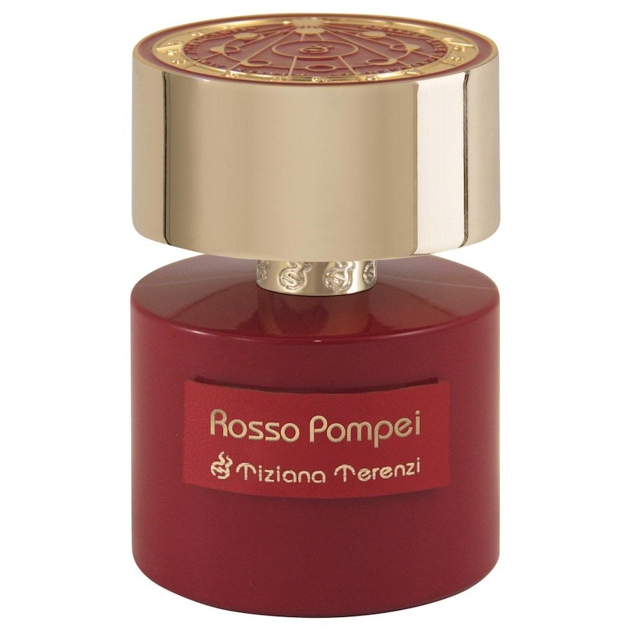 Tiziana Terenzi Luna Rosso Pompei Extrait de Parfum Perfumy 100 ml