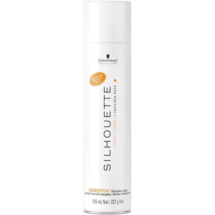 Schwarzkopf Professional Lakier do włosów Super Hold Spray do stylizacji włosów 500 ml Damski