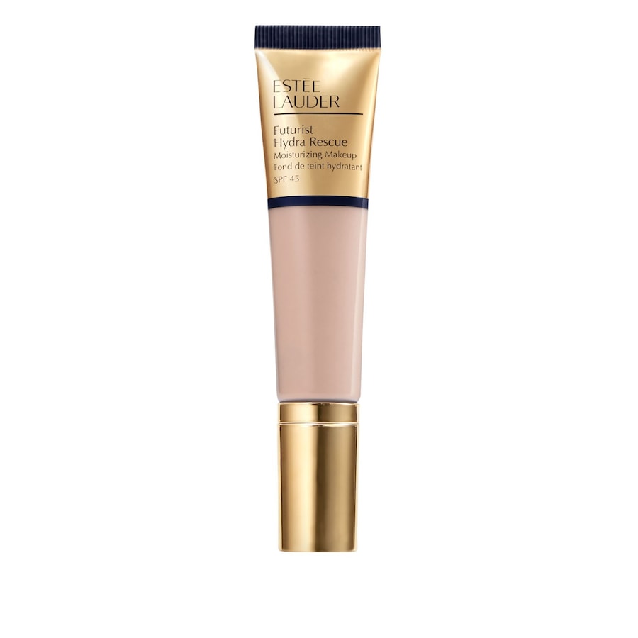 Estée Lauder Futurist Hydra Rescue Moisturizing Makeup SPF 45 Podkłady 35 ml 3C2 - PEBBLE