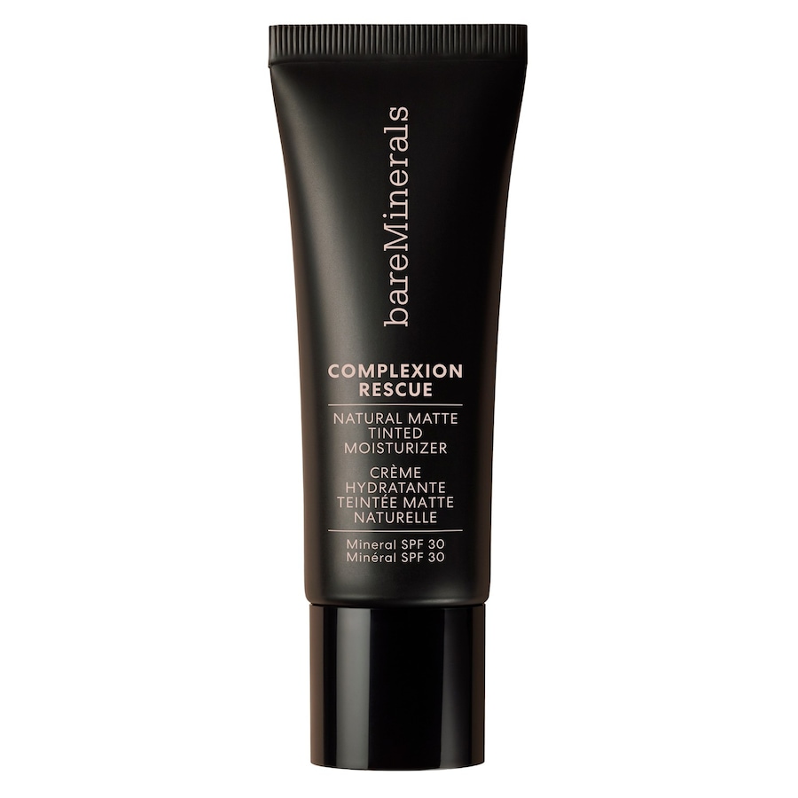 bareMinerals Complexion Rescue TINTED MOISTURIZER Kremy BB i CC 35 ml Terra 8.5