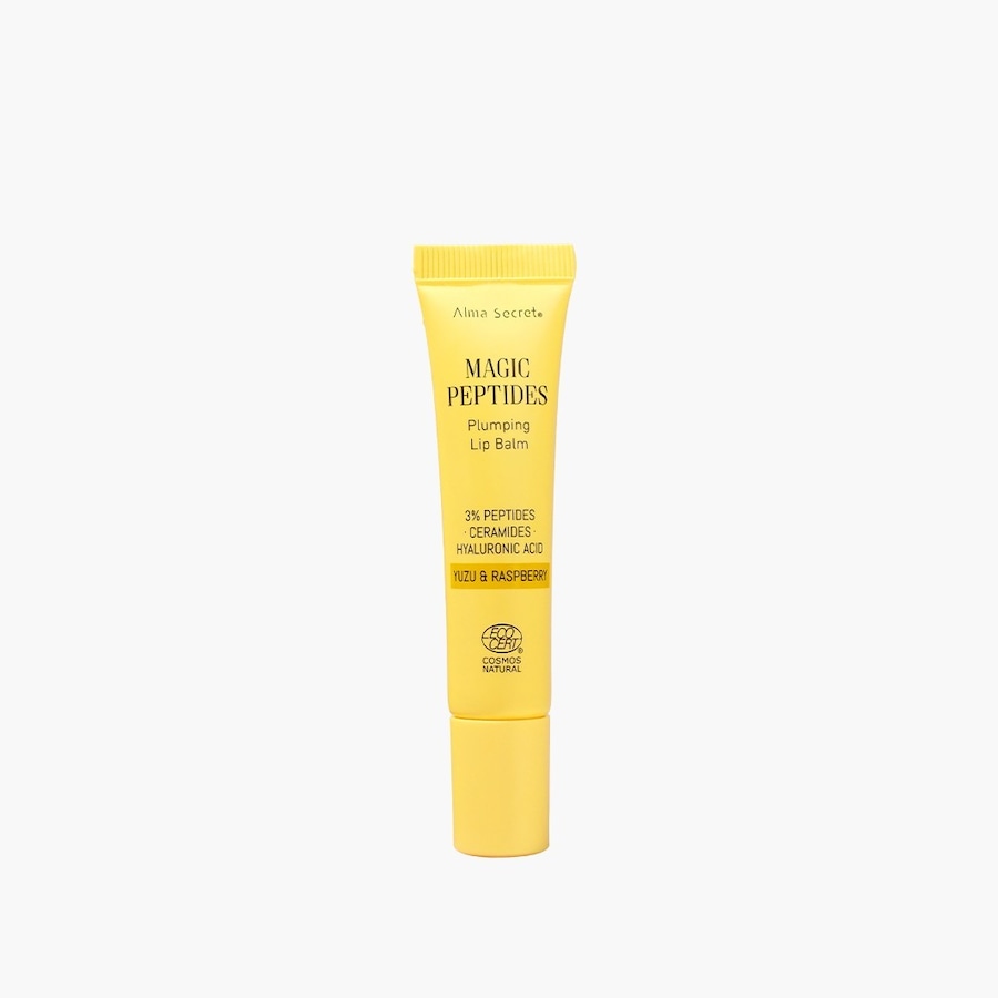 Alma Secret Balsamy do ust 15 ml