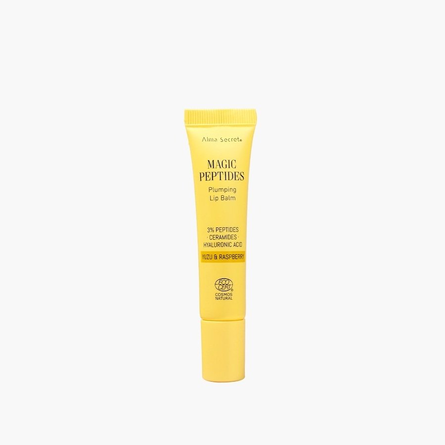 Alma Secret Balsamy do ust 15 ml