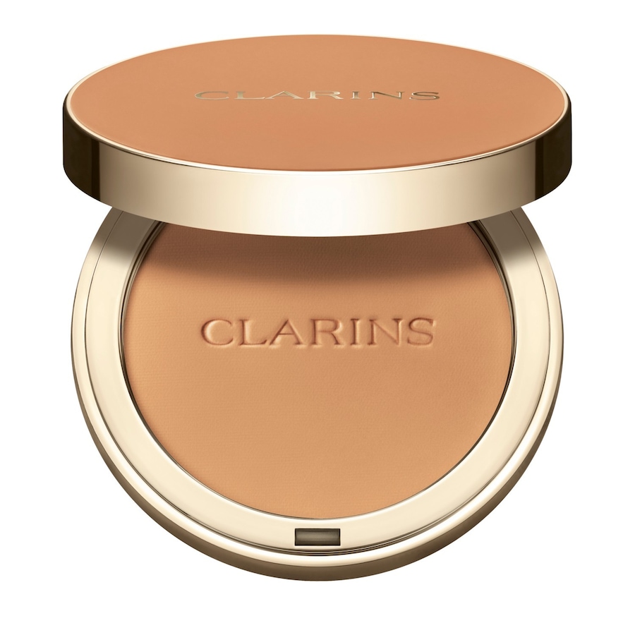 Clarins Podkład Skin Illusion Velvet Pudry 10 g 05 - MEDIUM DEEP